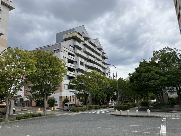 RICイーストコート5番街西棟