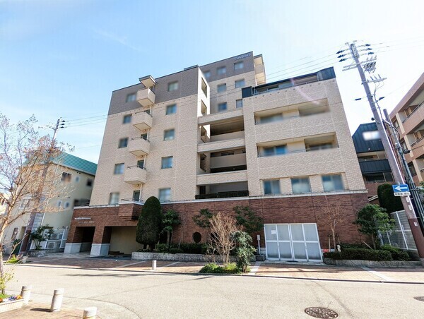 ロイヤルグラン芦屋