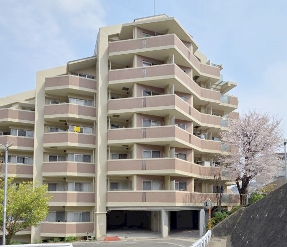 プリオーレ須磨