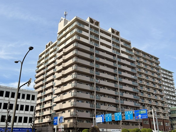 グランシティ三宮