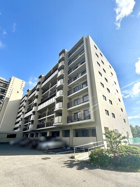 ポートピアプラザE棟