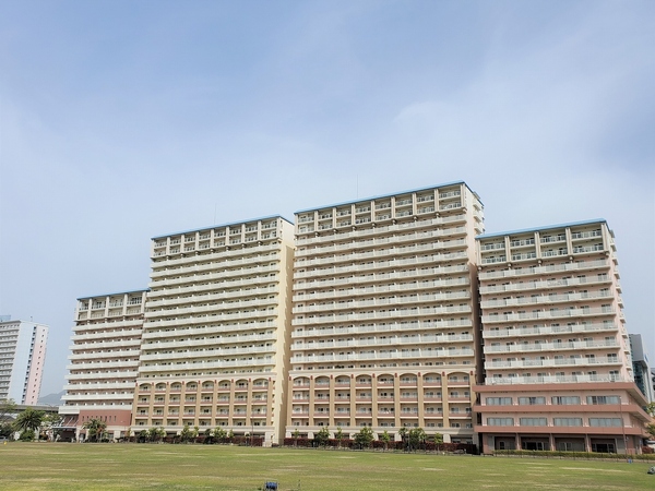 RICイーストコート11番街 3番館