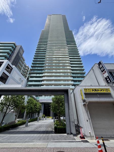 シティタワー神戸三宮