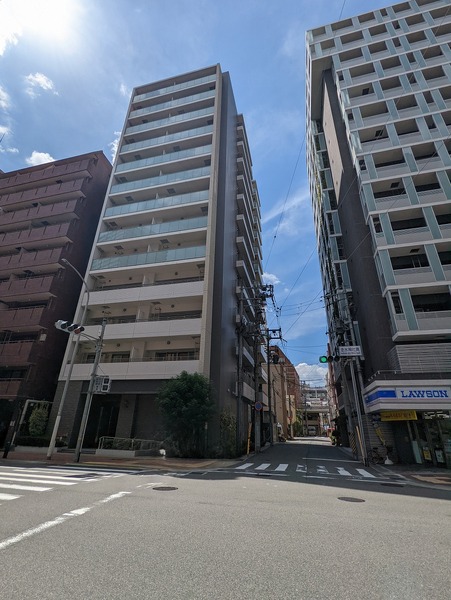 ブランズ神戸元町通