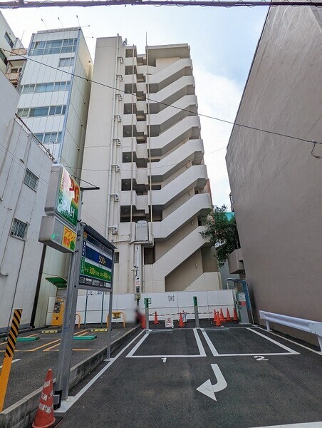 ローレル元町サンセール
