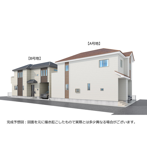 B号地