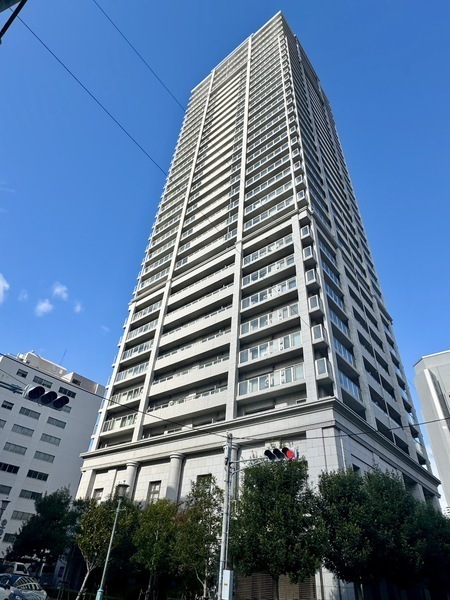 ライオンズタワー神戸元町