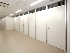 トランクルーム