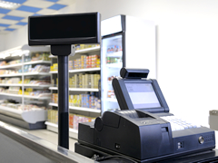 コンビニエンスストア