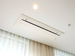 天井カセットエアコン