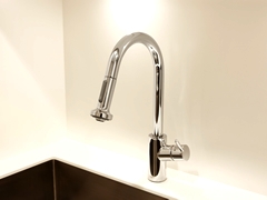 ハンスグローエ社製キッチン水栓