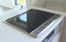 IHクッキングヒーター