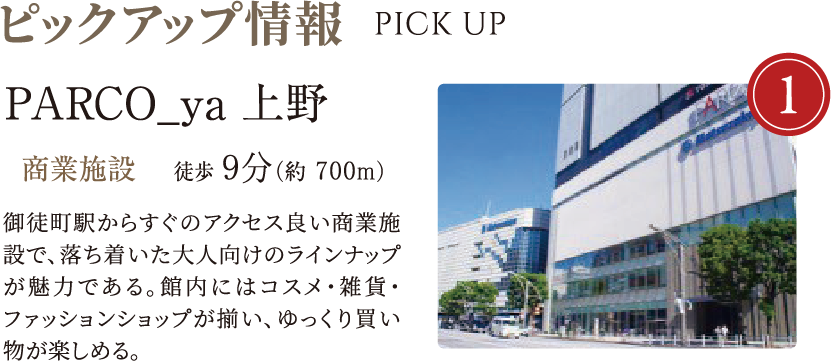 PARCO_ya_上野