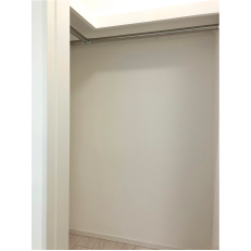 ウォークインクローゼット