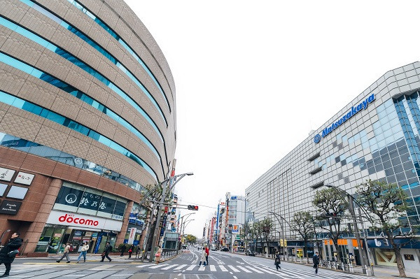 上野営業所画像2