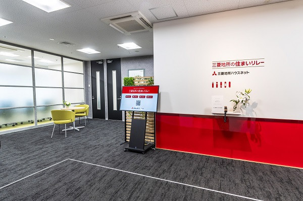 上野営業所画像4