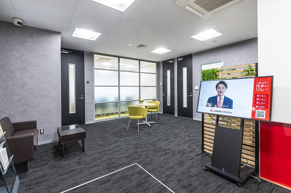 上野営業所画像5