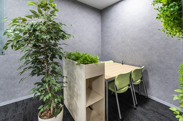 上野営業所画像6