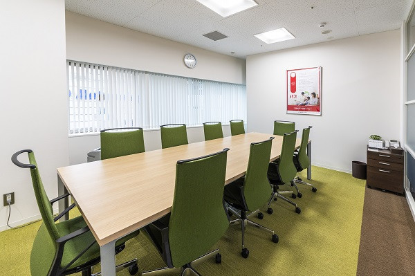 上野営業所画像7