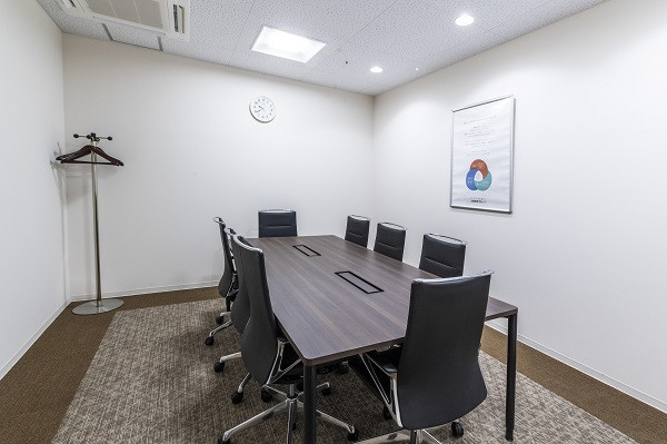 上野営業所画像8