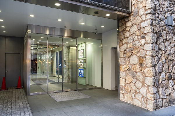 新宿営業所画像2