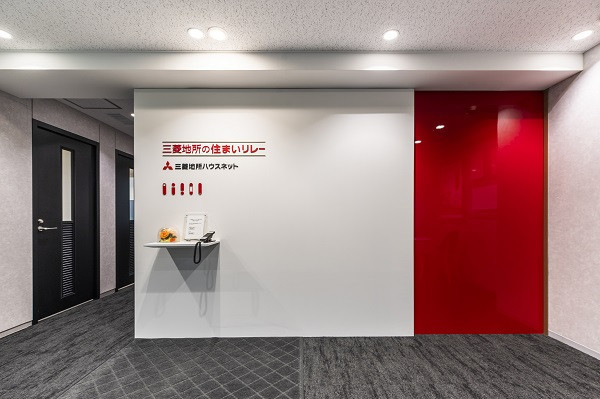 新宿営業所画像4