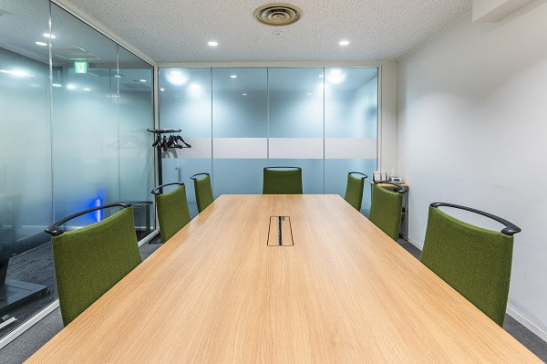 新宿営業所画像7