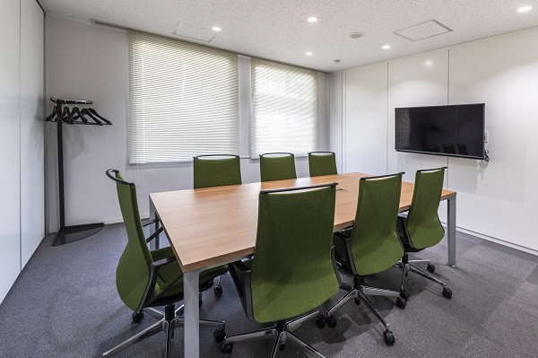 新宿営業所画像8