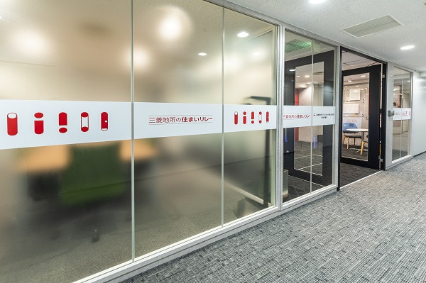 新宿営業所画像9