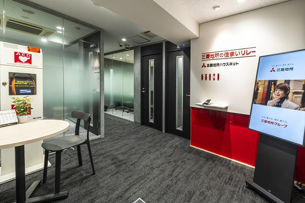 池袋営業所画像3