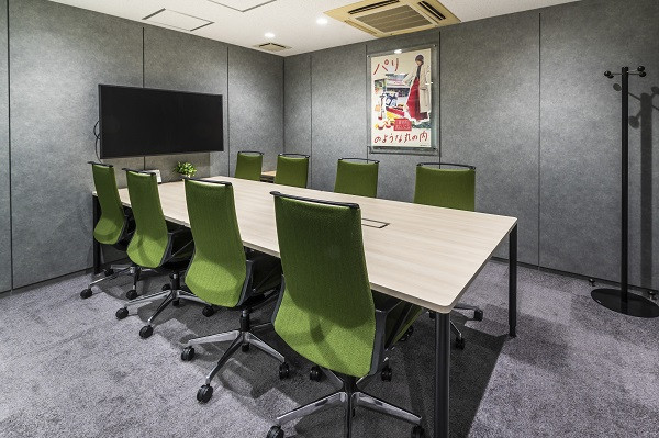 池袋営業所画像4