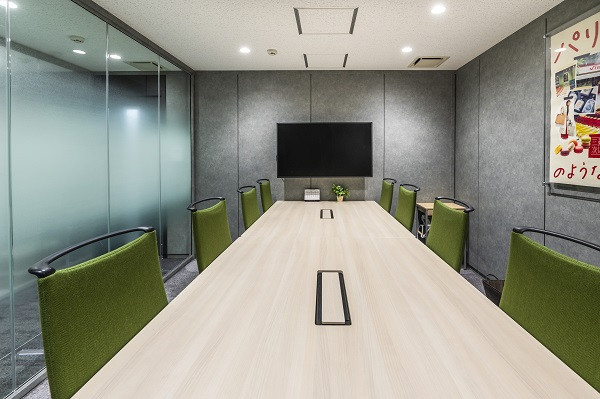 池袋営業所画像5