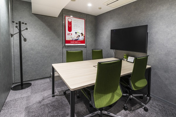 池袋営業所画像6