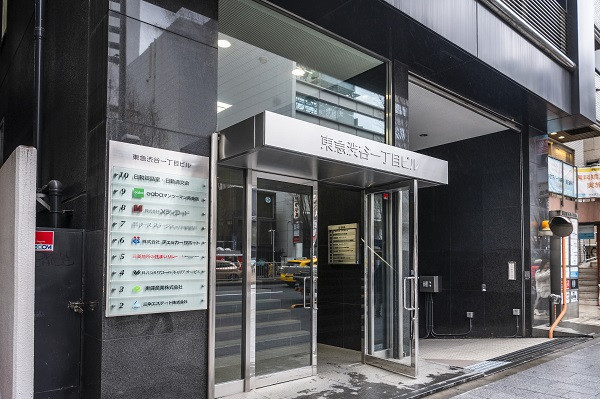 渋谷営業所画像2