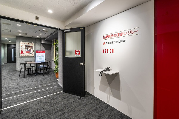 渋谷営業所画像3