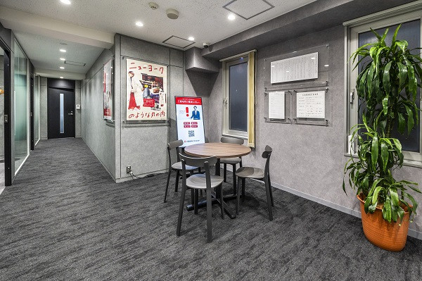 渋谷営業所画像4