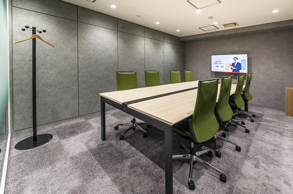 渋谷営業所画像5