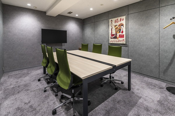 渋谷営業所画像6