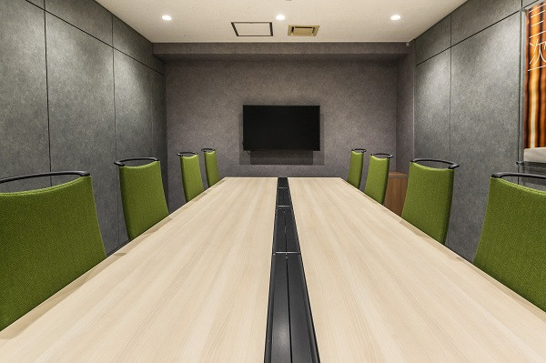 渋谷営業所画像7