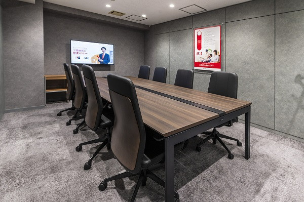 渋谷営業所画像8