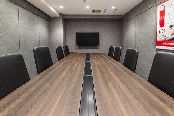 渋谷営業所画像9