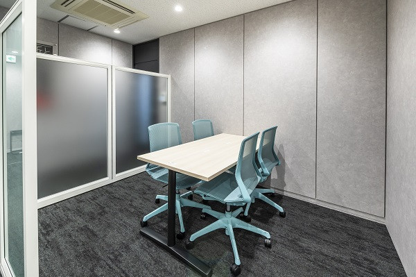 三鷹営業所画像10