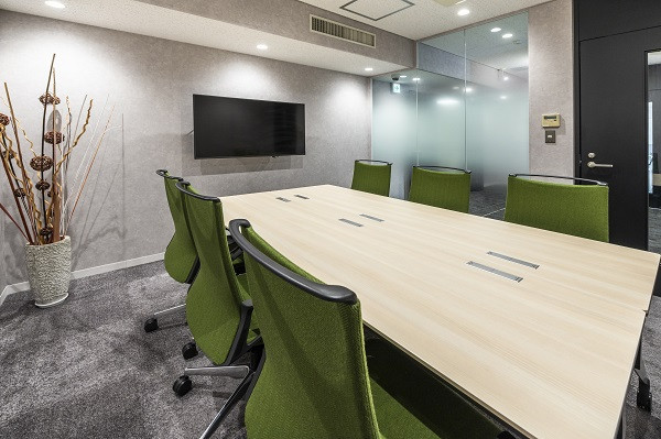 三鷹営業所画像8