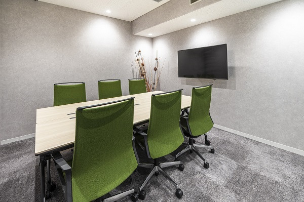 三鷹営業所画像9