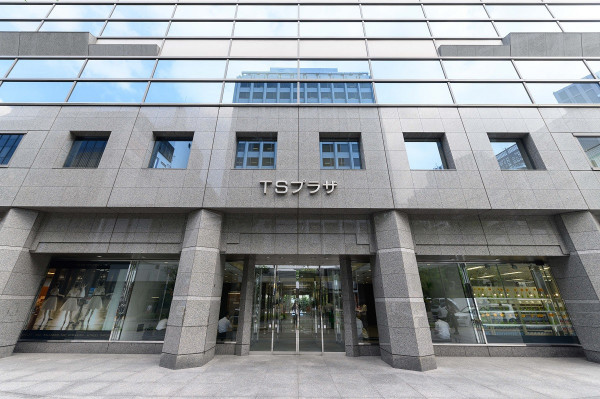 横浜営業所画像2