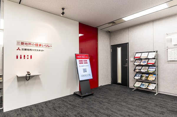 横浜営業所画像4