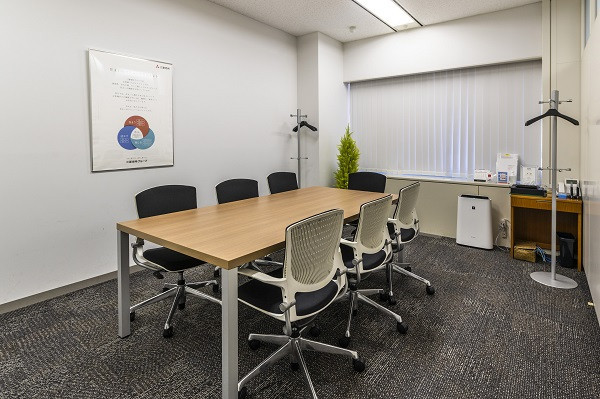 横浜営業所画像6