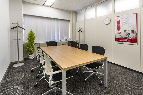 横浜営業所画像7