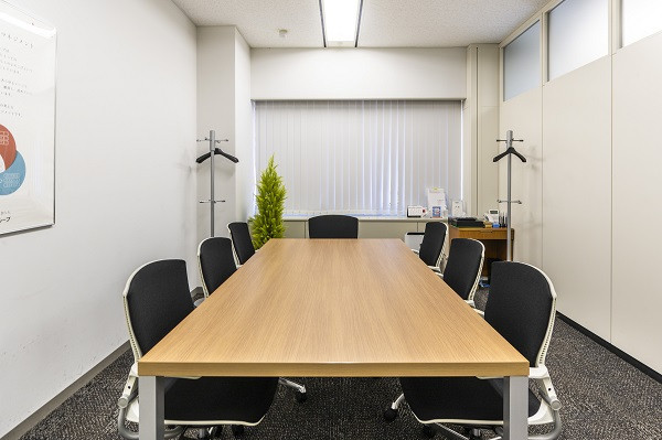 横浜営業所画像8