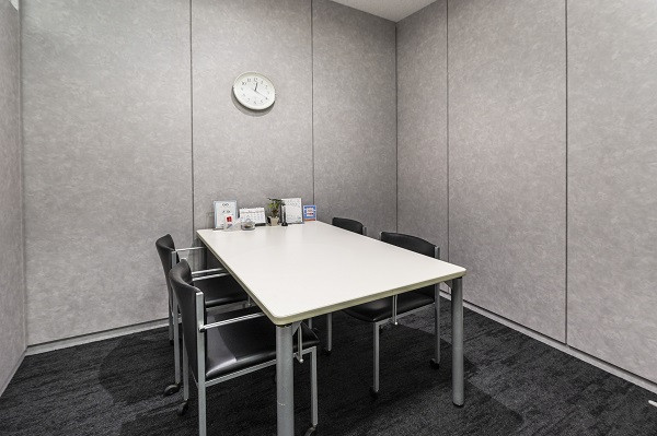 横浜営業所画像9